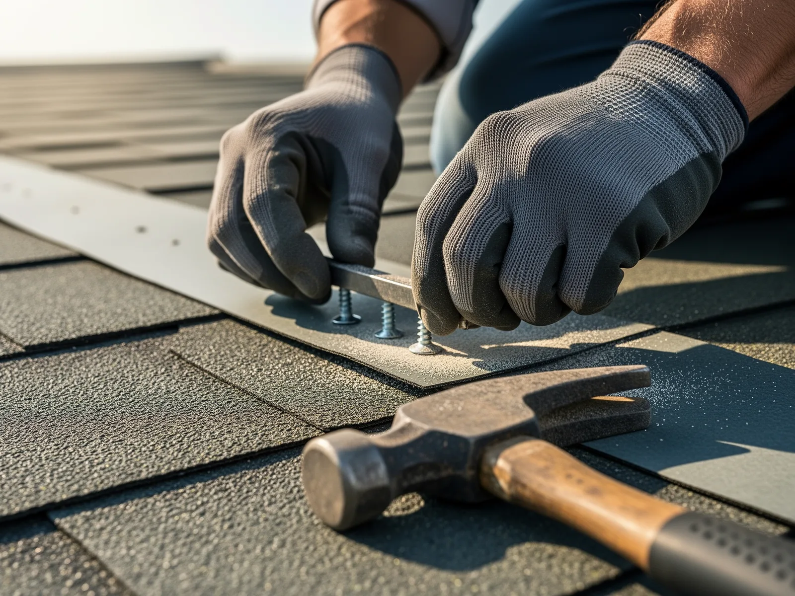 Why choose Fascia Repair in Railroad, PA